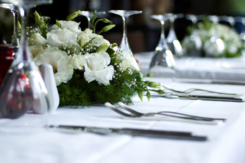 Windsor Hotel Weddings, Events and Meeting Rooms